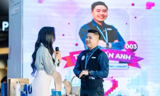 AEONMALL Việt Nam mang đến những cảm xúc chân thành với Cuộc thi Nhập vai 2024