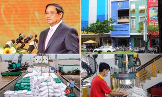 Thủ tướng phê bình chậm giải ngân vốn đầu tư công; người dân phải trả thêm tiền điện 