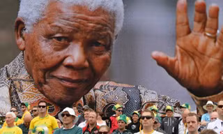 Kế hoạch quốc tang 10 ngày ông Nelson Mandela