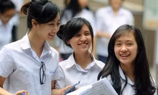 Chi tiết điểm chuẩn dự kiến của 111 trường ĐH, CĐ