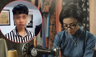 Người livestream bộ phim 'Cô Ba Sài Gòn' tên N.V.T (19 tuổi) 