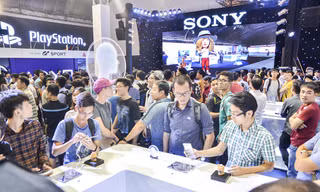 Sony Show 2017 đến Hà Nội với chủ đề “Experience to the MaX”. Đây là sự kiện công nghệ thường niên lớn nhất hội tụ những phát kiến công nghệ mới nhất của Sony vừa được giới thiệu tại IFA 2017.