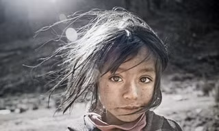 Lặng người ngắm ảnh đẹp của National Geographic