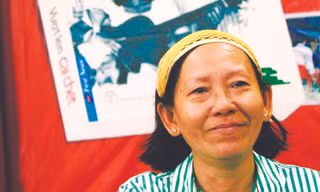 Chuyện đời Tâm “si-đa”
