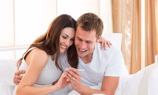 Muốn nhanh có thai, ‘yêu’ nhiều hay ít?