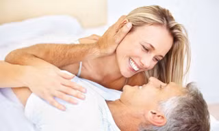 3 câu hỏi về sex không dễ trả lời