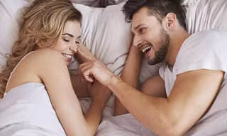 Những sự thật thú vị về sex của phái mạnh