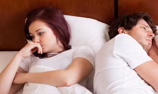 Nguyên nhân khiến chàng bỗng dưng... không còn muốn sex