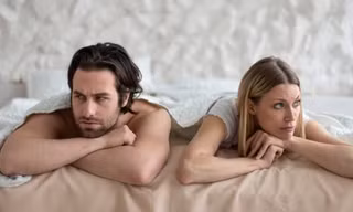 Rối loạn lo âu ảnh hưởng thế nào đến sex?