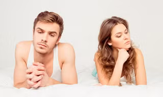 Đồ ngọt, cội nguồn của 'sự cố trong phòng the'