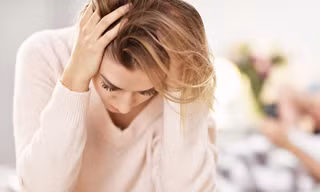Tìm ra ngày chị em 'mất hứng' tệ nhất trong tuần