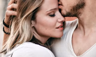 Sex sau 'vượt cạn'