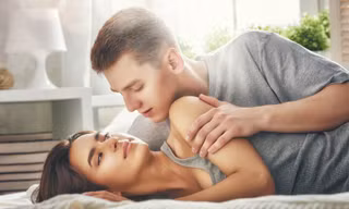 Sex ngày ‘ươn người’?