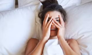 Sex không có chỗ cho... ngại ngùng