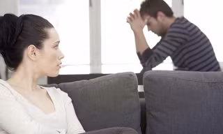 Đàn ông cũng bị hội chứng tiền mãn kinh?