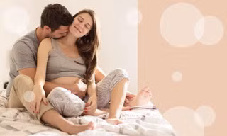 Sex khi có bầu và những lưu ý không phải ai cũng biết