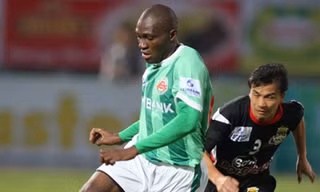 V-League 2011: Mua bán, sang nhượng và...sống thử