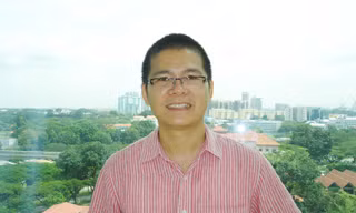 TS Giáp Văn Dương: “Một ngày kia, điện thương phẩm từ nước lã có thể thành hiện thực, nhưng hiện giờ thì chưa thể”