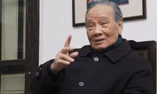 Thi tuyển lãnh đạo... có lợi cho dân