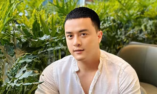 Ca khúc cứu sự nghiệp của Cao Thái Sơn
