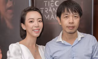 'Con Nhót' của Thu Trang thu 41 tỷ đồng, bị Lý Hải vượt mặt