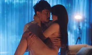 Phim 18+ của Lê Hoàng: Cảnh nóng phản cảm, gây ức chế với khán giả