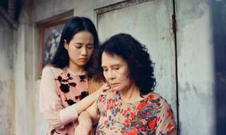 'Cu li không bao giờ khóc': Hà Nội và những ký ức không trở lại 
