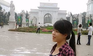 Công an điều tra vụ nữ sinh đi gia sư rồi mất tích