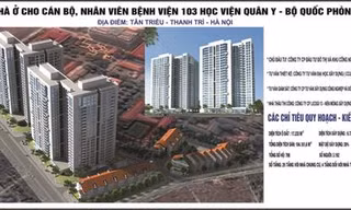 Toàn cảnh dự án