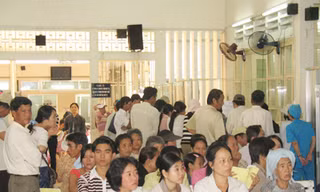 Cần nhiều hơn nữa các công ty dược chung tay giảm giá thuốc
