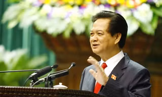 Thủ