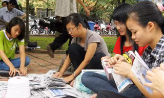 Học cách tiêu tiền