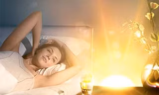 Bí quyết để luôn rạng ngời mỗi sáng thức dậy
