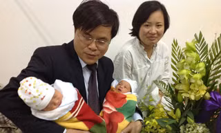 Chuyện kỳ diệu trong y học: Sinh con với người quá cố
