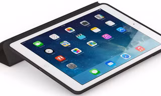 iPad Air Plus sẽ ra mắt vào năm sau?