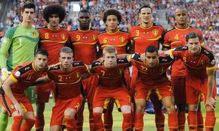 TIN NHANH World Cup tối 17/6: Siêu chiến dịch 16 năm của Bỉ