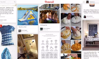 Pinterest 'đổ bộ' vào Việt Nam 