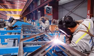 Tăng trưởng GDP 9 tháng đầu năm ước đạt 5,54%
