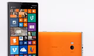 Nokia Lumia 930 có gây sốt? 