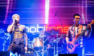 Ban nhạc Bức Tường
