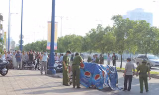 Công An điều tra vụ án
