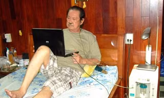  Nghệ sỹ Chánh Tín 