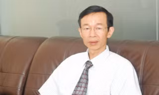 PGS.TS Nguyễn Văn Minh, Hiệu trưởng Trường ĐH Sư phạm Hà Nội