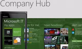 Những tính năng nổi bật của Windows Phone 8