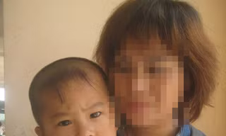 Trở về sau 18 năm lưu lạc