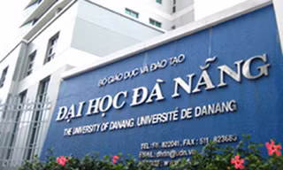 Đại học Đà Nẵng đào tạo liên kết quốc tế