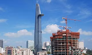 Nhà đất ngày càng khó mua?