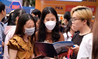 Nhiều trường đại học đang 'hành' thí sinh? 
