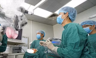 Nhiều bệnh viện thiếu trang thiết bị, vật tư: Nguy cơ ngừng hoạt động 