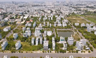 Hội đồng thẩm định giá đất độc lập - Chủ tịch UBND có dám ký?